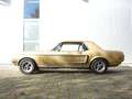 Ford Mustang Hardtop Coupe Altın - thumbnail 3