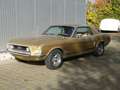 Ford Mustang Hardtop Coupe Gold - thumbnail 1