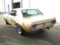 Ford Mustang Hardtop Coupe Gold - thumbnail 4