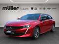 Peugeot 508 SW Plug-In Hybrid 225 EAT8 GT Rot - thumbnail 1