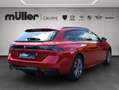 Peugeot 508 SW Plug-In Hybrid 225 EAT8 GT Rot - thumbnail 4
