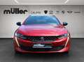 Peugeot 508 SW Plug-In Hybrid 225 EAT8 GT Rot - thumbnail 2