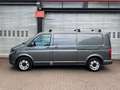 Volkswagen T6 Transporter Kasten-Kombi Kasten lang Grau - thumbnail 8