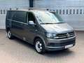 Volkswagen T6 Transporter Kasten-Kombi Kasten lang Grau - thumbnail 3