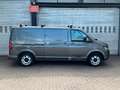 Volkswagen T6 Transporter Kasten-Kombi Kasten lang Grau - thumbnail 7