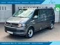 Volkswagen T6 Transporter Kasten-Kombi Kasten lang Grau - thumbnail 1