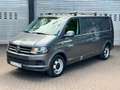 Volkswagen T6 Transporter Kasten-Kombi Kasten lang Grau - thumbnail 4