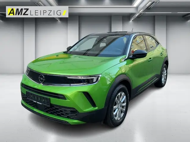 Opel Mokka-E Mokka e Edition *inkl.Batteriezertifikat*