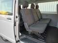 Volkswagen T6.1 Transporter Kombi lang FWD 8-Sitzer/Navi/1H Белый - thumbnail 16