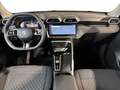 MG ZS Hybrid+ Comfort Ibrida - Dover white - Tessuto Weiß - thumbnail 13