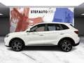 MG ZS Hybrid+ Comfort Ibrida - Dover white - Tessuto Weiß - thumbnail 3