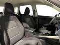 MG ZS Hybrid+ Comfort Ibrida - Dover white - Tessuto Weiß - thumbnail 16