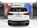 MG ZS Hybrid+ Comfort Ibrida - Dover white - Tessuto Weiß - thumbnail 6