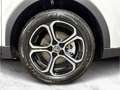 MG ZS Hybrid+ Comfort Ibrida - Dover white - Tessuto Weiß - thumbnail 8