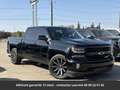 Chevrolet Silverado LTZ 6.2L Crew Cab 4x4 Tout compris hors homologation 4500e Noir - thumbnail 20