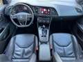 SEAT Leon ST 1.8 TSI FR+8fach+LED+SEATSOUND+SITZH+AMBIENTE Gris - thumbnail 17