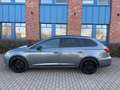 SEAT Leon ST 1.8 TSI FR+8fach+LED+SEATSOUND+SITZH+AMBIENTE Gris - thumbnail 5