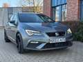 SEAT Leon ST 1.8 TSI FR+8fach+LED+SEATSOUND+SITZH+AMBIENTE Gris - thumbnail 9