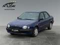 Toyota Corolla 1,4i Linea Terra Plus Automatik *48.621KM*2.Besitz Blau - thumbnail 1
