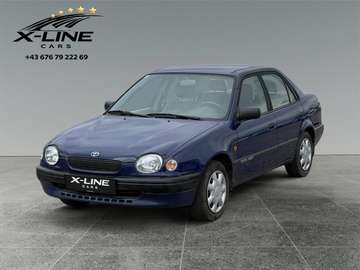1,4i Linea Terra Plus Automatik *48.621KM*2.Besitz