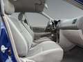 Toyota Corolla 1,4i Linea Terra Plus Automatik *48.621KM*2.Besitz Blau - thumbnail 13