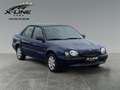 Toyota Corolla 1,4i Linea Terra Plus Automatik *48.621KM*2.Besitz Blau - thumbnail 3