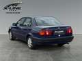 Toyota Corolla 1,4i Linea Terra Plus Automatik *48.621KM*2.Besitz Blau - thumbnail 4