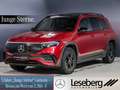 Mercedes-Benz EQB 250 EQB 250+ AMG LED/Pano/Night/Memory/360° - Kamera Rot - thumbnail 1