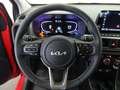 Kia Picanto 1,0 GDI Silber Aut. * SITZHEIZUNG, LENKRADHEIZU... Rot - thumbnail 8
