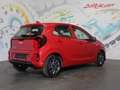 Kia Picanto 1,0 GDI Silber Aut. * SITZHEIZUNG, LENKRADHEIZU... Rot - thumbnail 4
