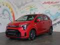 Kia Picanto 1,0 GDI Silber Aut. * SITZHEIZUNG, LENKRADHEIZU... Rot - thumbnail 3