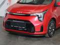 Kia Picanto 1,0 GDI Silber Aut. * SITZHEIZUNG, LENKRADHEIZU... Rot - thumbnail 21