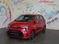 Kia Picanto 1,0 GDI Silber Aut. * SITZHEIZUNG, LENKRADHEIZU... Rot - thumbnail 20