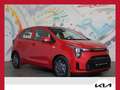 Kia Picanto 1,0 GDI Silber Aut. * SITZHEIZUNG, LENKRADHEIZU... Rot - thumbnail 1