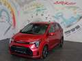 Kia Picanto 1,0 GDI Silber Aut. * SITZHEIZUNG, LENKRADHEIZU... Rot - thumbnail 19