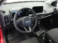 Kia Picanto 1,0 GDI Silber Aut. * SITZHEIZUNG, LENKRADHEIZU... Rot - thumbnail 6