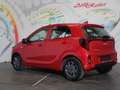 Kia Picanto 1,0 GDI Silber Aut. * SITZHEIZUNG, LENKRADHEIZU... Rot - thumbnail 5