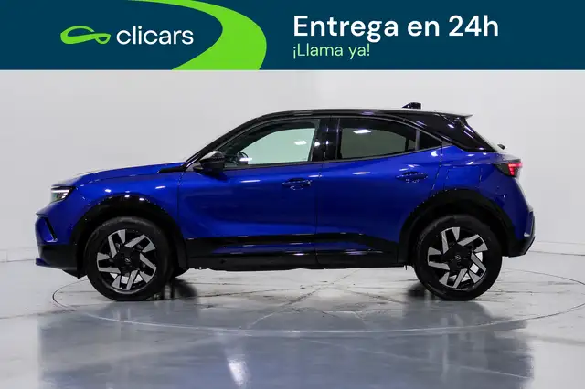 Opel Mokka view 8
