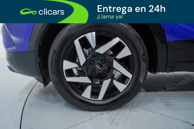 Opel Mokka view 11