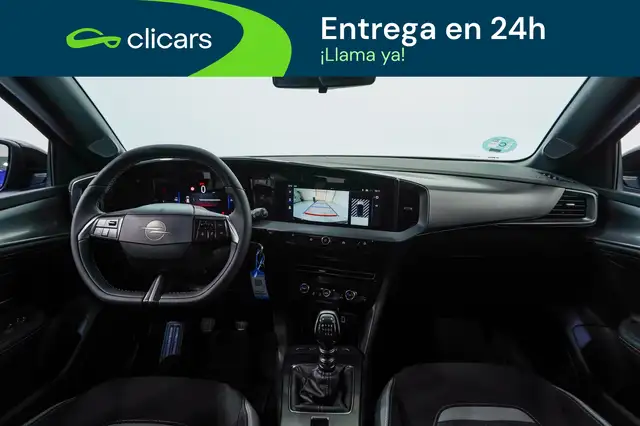 Opel Mokka view 13