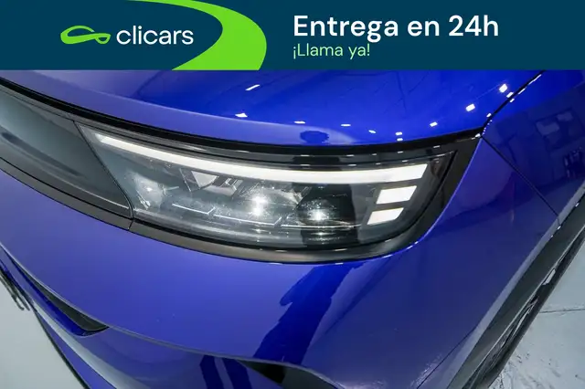 Opel Mokka view 10