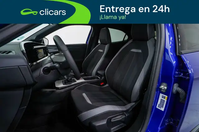 Opel Mokka view 14