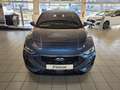 Ford Focus ST-Line X Blau - thumbnail 8