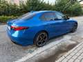 Alfa Romeo Giulia Giulia 2020 2.2 t Veloce Q4 210 cv auto Blu/Azzurro - thumbnail 4