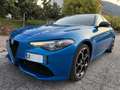 Alfa Romeo Giulia Giulia 2020 2.2 t Veloce Q4 210 cv auto Blu/Azzurro - thumbnail 2