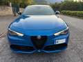 Alfa Romeo Giulia Giulia 2020 2.2 t Veloce Q4 210 cv auto Blu/Azzurro - thumbnail 1