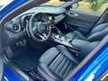 Alfa Romeo Giulia Giulia 2020 2.2 t Veloce Q4 210 cv auto Blu/Azzurro - thumbnail 5
