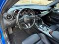 Alfa Romeo Giulia Giulia 2020 2.2 t Veloce Q4 210 cv auto Blu/Azzurro - thumbnail 7