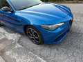 Alfa Romeo Giulia Giulia 2020 2.2 t Veloce Q4 210 cv auto Blu/Azzurro - thumbnail 3