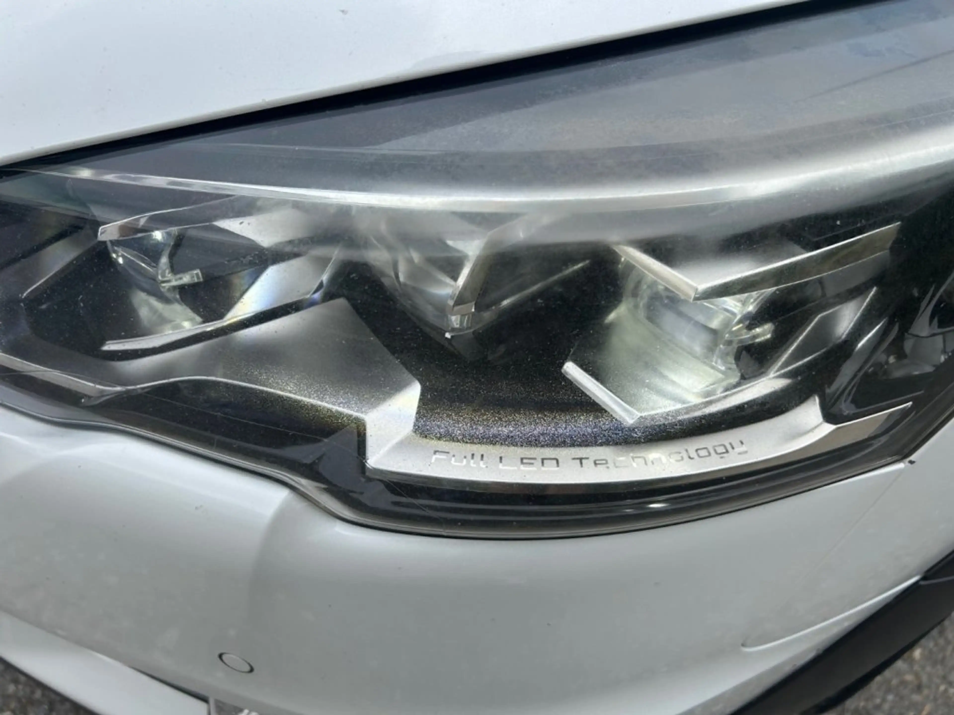 Peugeot 508 SW 2,0 BlueHDI 180 S&S EAT6 RXH Aut. — photo 14